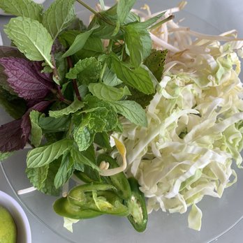 Phở Your Choice - Veggies for the soup - Vietnamese Near Me - Spartanburg, South Carolina Phở Your Choice - Veggies for the soup - Vietnamese Near Me - Spartanburg, South Carolina