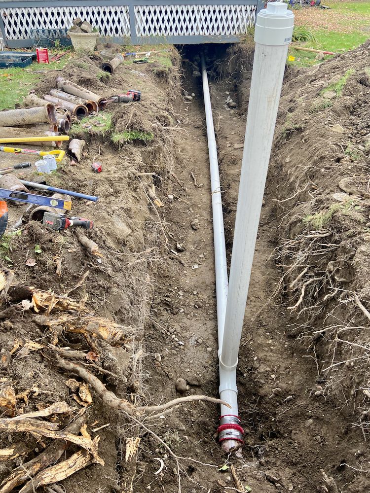 Slide of JMS Plumbing & Heating