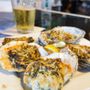 The Full Moon Oyster Bar