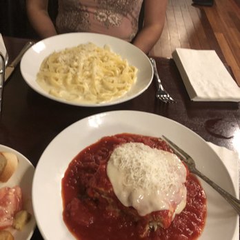 The Olive Tree - Fettuccine Alfredo and Lasagna - Italian Near Me - Glen Burnie, Maryland The Olive Tree - Fettuccine Alfredo and Lasagna - Italian Near Me - Glen Burnie, Maryland