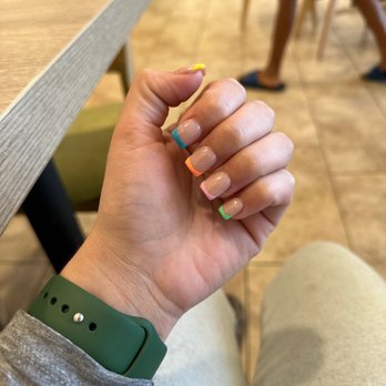 Nail Theory Lounge - Best nail spot in AZ! Recommend to everyone! Super cute spot, friendly & not rushed! - Nail Salons Near Me - Chandler, Arizona Nail Theory Lounge - Best nail spot in AZ! Recommend to everyone! Super cute spot, friendly & not rushed! - Nail Salons Near Me - Chandler, Arizona