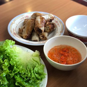 Mai Phung - Fried egg rolls - Vietnamese Near Me - Westminster, California Mai Phung - Fried egg rolls - Vietnamese Near Me - Westminster, California