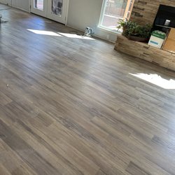 Floorscapes - Coretec Baywood LVP