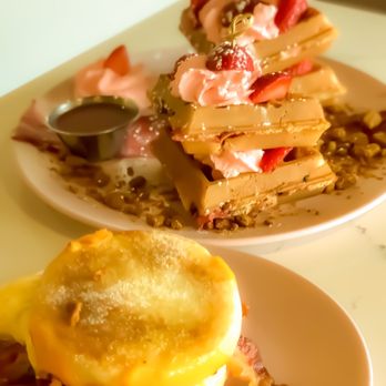 Cafe Lola - We send wishes of love and hope to those no longer with us ! - Cafes Near Me - Las Vegas, Nevada