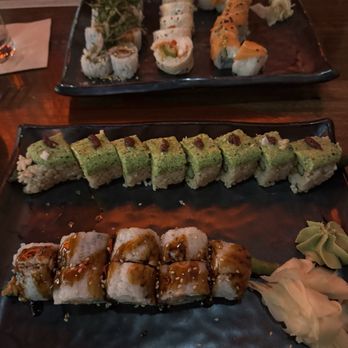 Blue Sushi Sake Grill - Sushi Bars Near Me - Chicago, Illinois Blue Sushi Sake Grill - Sushi Bars Near Me - Chicago, Illinois
