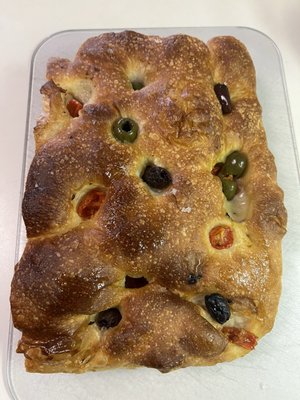 Oak Cliff Bread by null