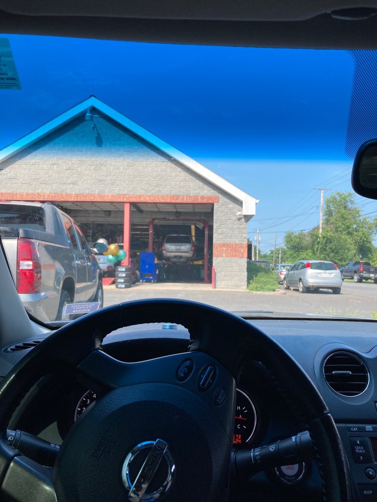 STS TIRE with photos Updated August 2024 13 Photos & 32 Reviews