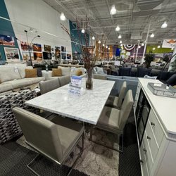 Home Express Furniture Discount Center - Obsessed