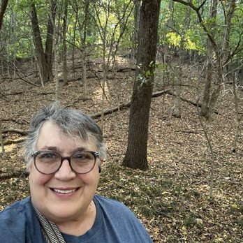 Forest Park Nature Center - Parks Near Me - Peoria Heights, Illinois