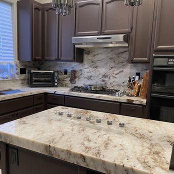 Domus Surfaces - Flooring Near Me - North Highlands, California
