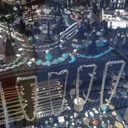 Aladdin's Cave