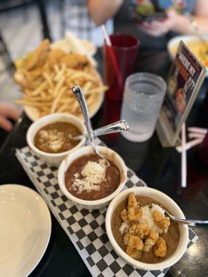 Headquarters by Nice Guys Nola by null