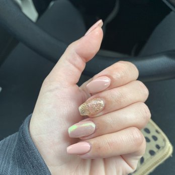 Bella Nails Lounge - Tammy's Amazing work!!!! - Nail Salons Near Me - Torrance, California
