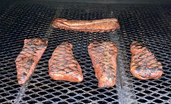 Sepulveda Meats and Provisions by null