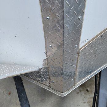 Sky Trailers - Trailer Repair Near Me - Colton, California Sky Trailers - Trailer Repair Near Me - Colton, California
