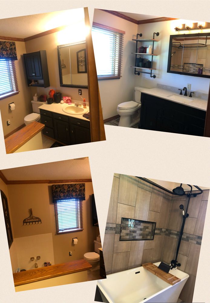 Slide of Franks Contracting and Maintenance Services