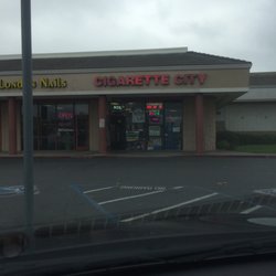Cigarettes City