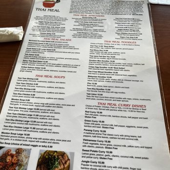 Thai Meal - Asian Fusion Near Me - Plantation, Florida Thai Meal - Asian Fusion Near Me - Plantation, Florida
