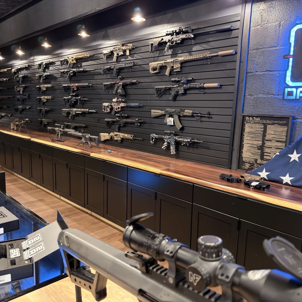 2A Daddy - Suppressors and big boy guns - Guns & Ammo Near Me - Ashland City, Tennessee 2A Daddy - Suppressors and big boy guns - Guns & Ammo Near Me - Ashland City, Tennessee