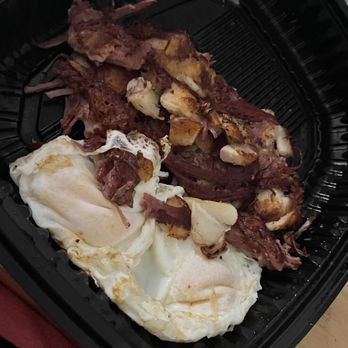 The Egg Bistro - Breakfast & Brunch Near Me - Chesapeake, Virginia