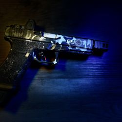 GY6 Firearms Training