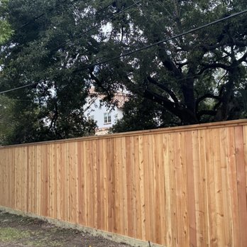 Texas Fence Builders - Shared fence - Fences & Gates Near Me - Houston, Texas Texas Fence Builders - Shared fence - Fences & Gates Near Me - Houston, Texas