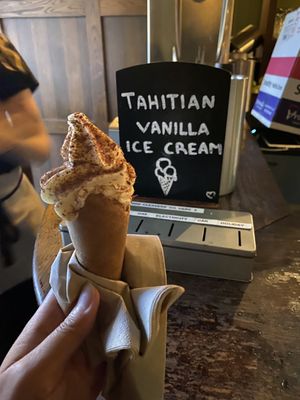 Flat Iron Kings Cross by null