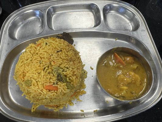 Komala Vilas by null