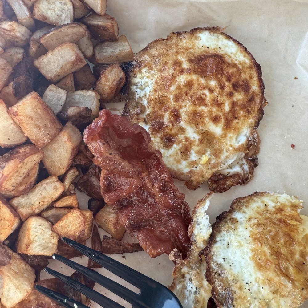 Thanks A Brunch - Gilbert - Potatoes bacon eggs - Burgers Near Me - Gilbert, Arizona Thanks A Brunch - Gilbert - Potatoes bacon eggs - Burgers Near Me - Gilbert, Arizona