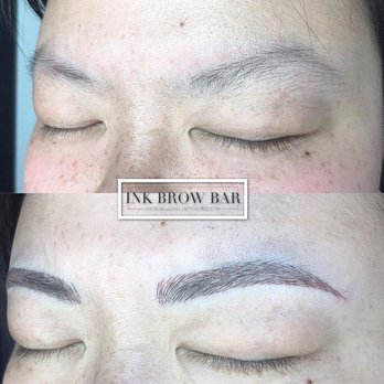 Ink Brow Bar - Tattoo Near Me - Vancouver, British Columbia Ink Brow Bar - Tattoo Near Me - Vancouver, British Columbia