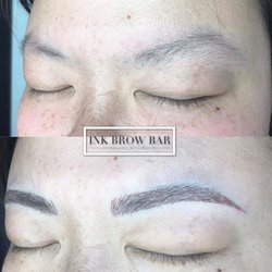 Ink Brow Bar