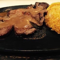 Steak Escape