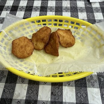 Sisters Soul Express - Fried cornbread - Southern Near Me - Dothan, Alabama Sisters Soul Express - Fried cornbread - Southern Near Me - Dothan, Alabama