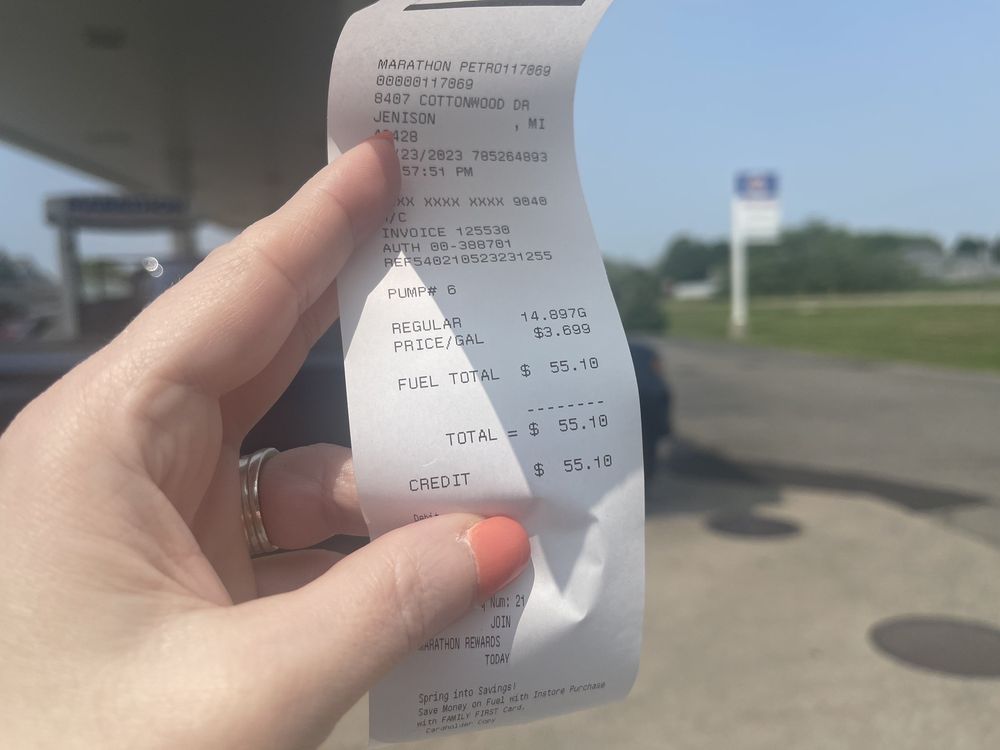 J&H FAMILY STORES Updated July 2024 8407 Cottonwood Dr, Jenison