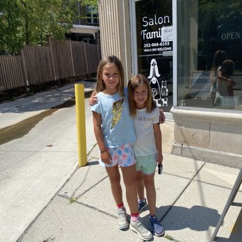 Salon Familia - Hair Salons Near Me - Washington, DC, District of Columbia