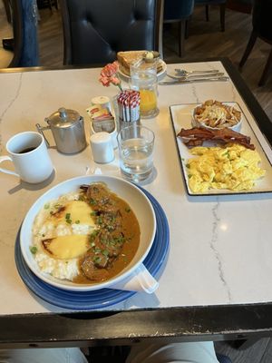 Café Normandie by null