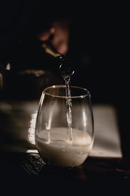Eighteenth Street Lounge by null