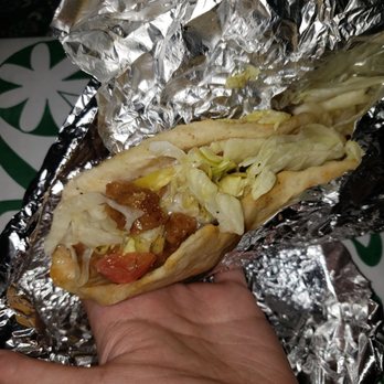 Vegan Pizza House - Beef donair - Vegan Near Me - Vancouver, British Columbia Vegan Pizza House - Beef donair - Vegan Near Me - Vancouver, British Columbia