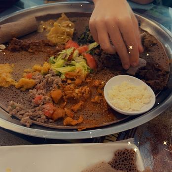 Nile Ethiopian - Ethiopian Near Me - Orlando, Florida