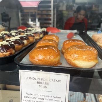 Kensington Market - Donuts ! - Flea Markets Near Me - Toronto, Ontario Kensington Market - Donuts ! - Flea Markets Near Me - Toronto, Ontario
