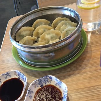 Mr.Dumpling - Chinese Near Me - Rancho Cucamonga, California