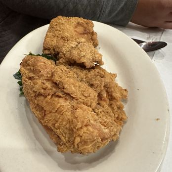 Dooky Chase's Restaurant - Fried Chicken - Cajun/Creole Near Me - New Orleans, Louisiana