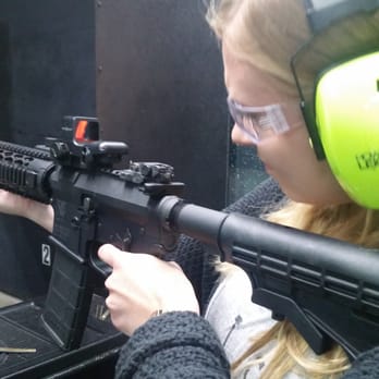 Range Master - Gun/Rifle Ranges Near Me - San Luis Obispo, California