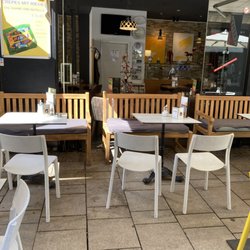Patavium Cafe Bar Gelateria