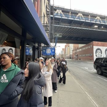 Golden Diner - Long line.. - Diners Near Me - New York, New York Golden Diner - Long line.. - Diners Near Me - New York, New York