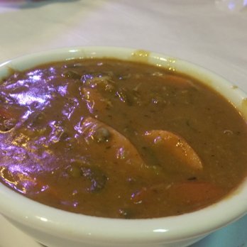 Seafood and Crawfish - Gumbo - Seafood Near Me - Riverside, California