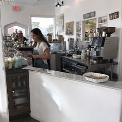 Mary Lane Cafe