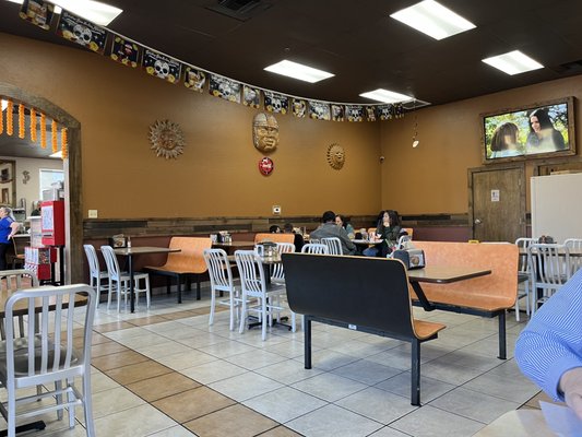 Taqueria Rincon Alteño by null
