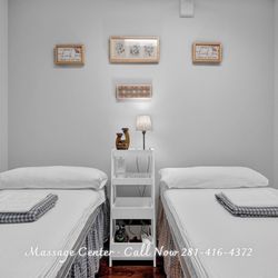 Massage Center - Welcome to Massage Center