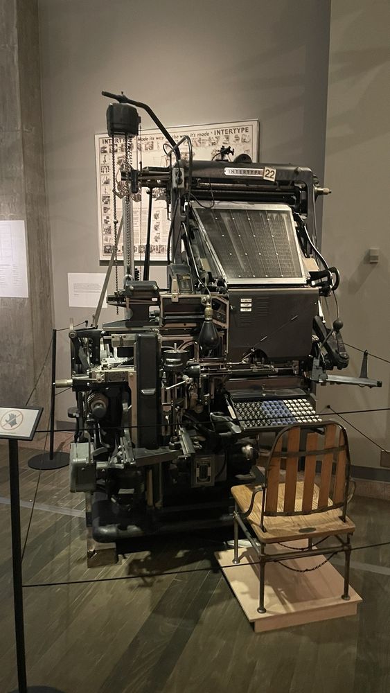 Washington State History Museum